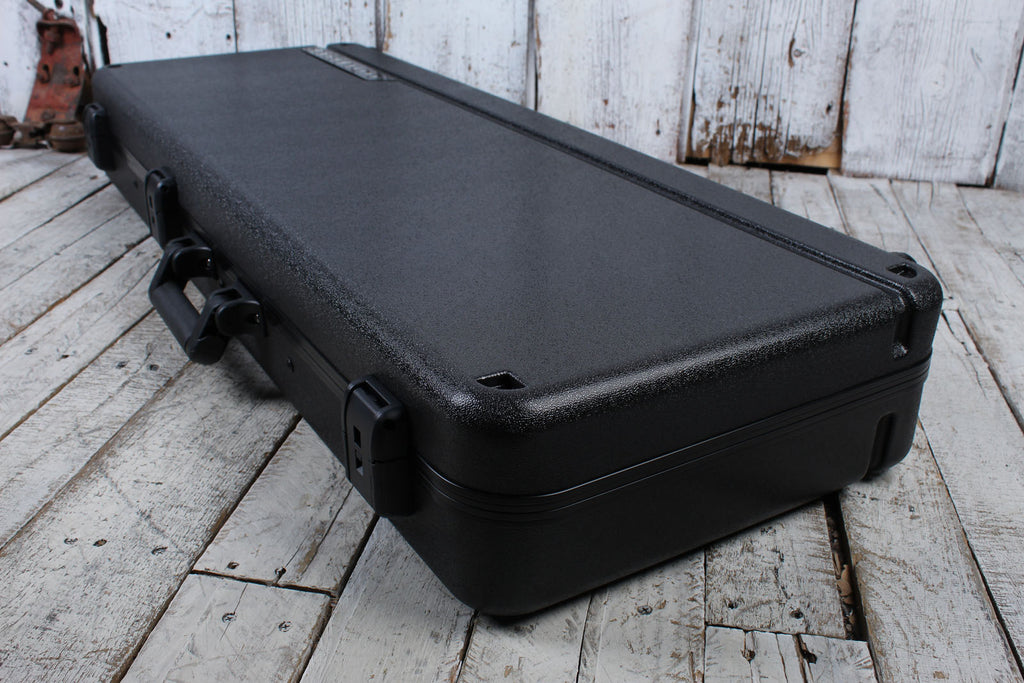 PRS D1 Multi-Fit Molded Guitar Case ATA Electric Guitar Hardshell Case