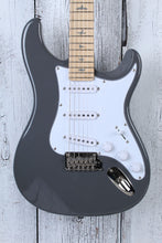 Load image into Gallery viewer, PRS SE Silver Sky John Mayer Signature Electric Guitar  Overland Gray w Gig Bag