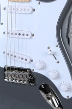 Load image into Gallery viewer, PRS SE Silver Sky John Mayer Signature Electric Guitar  Overland Gray w Gig Bag