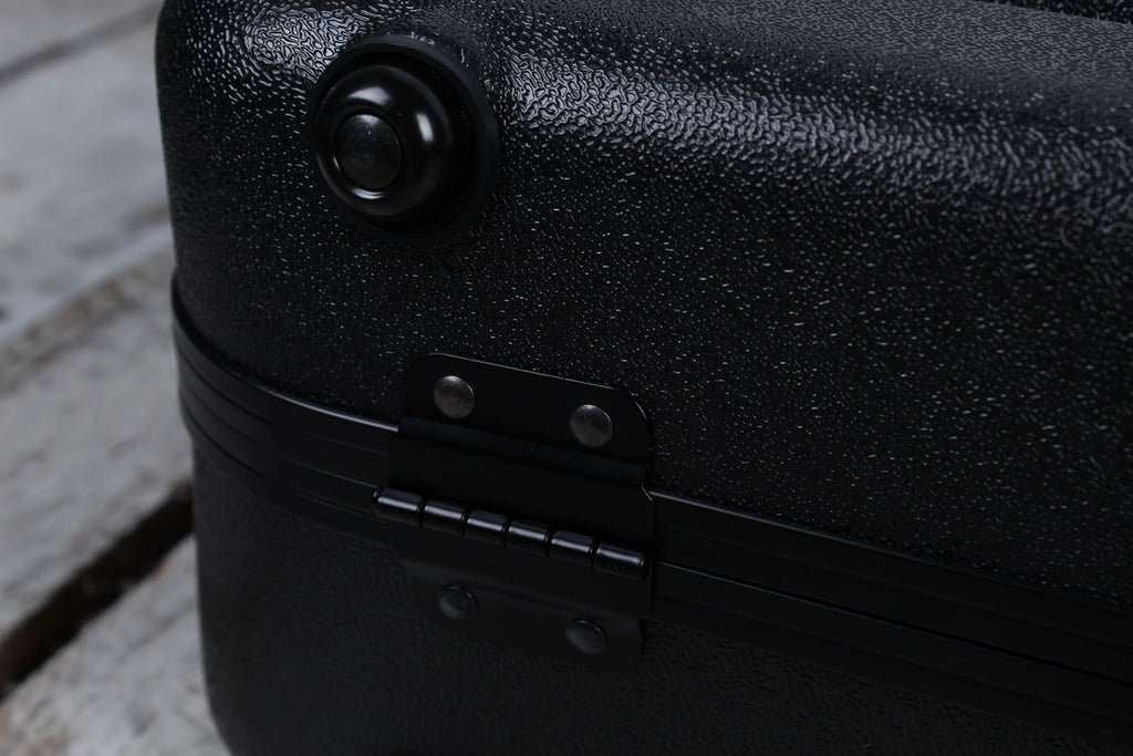 PRS D1 Multi-Fit Molded Guitar Case ATA Electric Guitar Hardshell Case