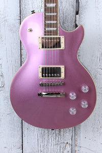 Epiphone Les Paul Muse Solid Body Electric Guitar Purple Passion Metallic