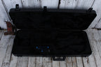 PRS D1 Multi-Fit Molded Guitar Case ATA Electric Guitar Hardshell Case