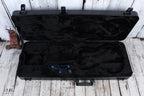PRS D1 Multi-Fit Molded Guitar Case ATA Electric Guitar Hardshell Case