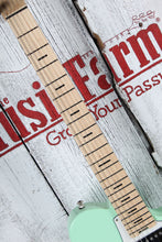 Load image into Gallery viewer, Yamaha PACS+11SM Pacifica Standard Plus Electric Guitar Peppermint with Gig Bag