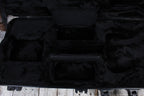 PRS D1 Multi-Fit Molded Guitar Case ATA Electric Guitar Hardshell Case