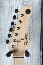 Yamaha PACS+11SM Pacifica Standard Plus Electric Guitar Peppermint with Gig Bag