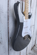 Load image into Gallery viewer, PRS SE Silver Sky John Mayer Signature Electric Guitar  Overland Gray w Gig Bag