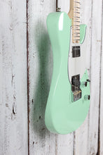 Load image into Gallery viewer, Yamaha PACS+11SM Pacifica Standard Plus Electric Guitar Peppermint with Gig Bag