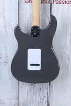 Load image into Gallery viewer, PRS SE Silver Sky John Mayer Signature Electric Guitar  Overland Gray w Gig Bag