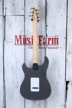 Load image into Gallery viewer, PRS SE Silver Sky John Mayer Signature Electric Guitar  Overland Gray w Gig Bag