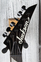 Load image into Gallery viewer, Jackson JS Series Dinky Minion JS1X Electric Guitar Pavo Purple Finish