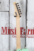 Load image into Gallery viewer, Yamaha PACS+11SM Pacifica Standard Plus Electric Guitar Peppermint with Gig Bag