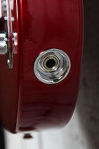 Fender 75th Anniversary Player II Telecaster Electric Guitar Candy Apple Red