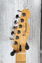 Fender 75th Anniversary Player II Telecaster Electric Guitar Candy Apple Red