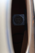 Martin 000CJr-10E Junior 14 Fret Cutaway Acoustic Electric Guitar with Gig Bag