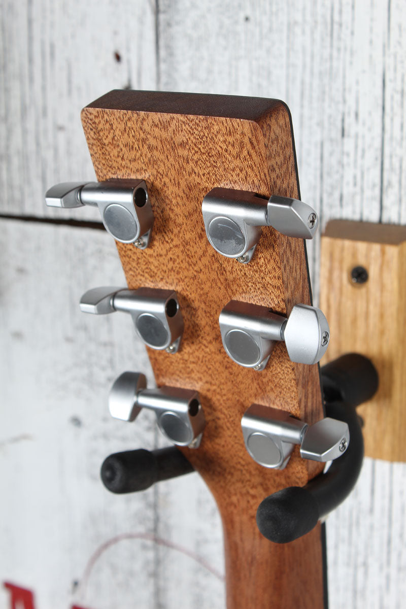 Martin 000CJr-10E Junior 14 Fret Cutaway Acoustic Electric Guitar with Gig Bag