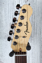 Load image into Gallery viewer, Fender Standard Telecaster Electric Guitar Olympic White Finish