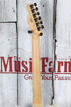 Load image into Gallery viewer, Fender Standard Telecaster Electric Guitar Olympic White Finish