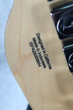 Load image into Gallery viewer, Fender Standard Telecaster Electric Guitar Olympic White Finish