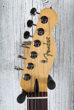 Load image into Gallery viewer, Fender Player II Telecaster Solid Body Electric Guitar Transparent Cherry Finish