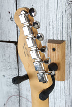 Load image into Gallery viewer, Fender Player II Telecaster Solid Body Electric Guitar Transparent Cherry Finish