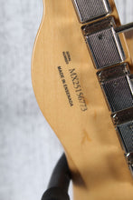 Load image into Gallery viewer, Fender Player II Telecaster Solid Body Electric Guitar Transparent Cherry Finish