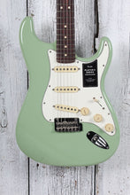 Load image into Gallery viewer, Fender Player II Stratocaster Solid Body Electric Guitar Birch Green Finish