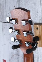 Load image into Gallery viewer, Alvarez Regent RD26 Dreadnought Acoustic Guitar Natural with Gig Bag
