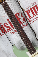 Load image into Gallery viewer, Fender Player II Stratocaster Solid Body Electric Guitar Birch Green Finish