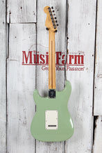 Load image into Gallery viewer, Fender Player II Stratocaster Solid Body Electric Guitar Birch Green Finish