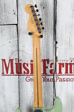 Load image into Gallery viewer, Fender Player II Stratocaster Solid Body Electric Guitar Birch Green Finish