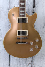 Load image into Gallery viewer, Epiphone Les Paul Muse Solid Body Electric Guitar Smoked Almond Metallic Finish