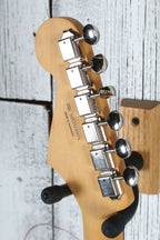 Fender Player II Stratocaster Solid Body Electric Guitar Birch Green Finish