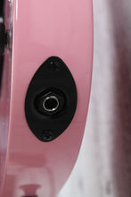 Load image into Gallery viewer, Jackson JS Series Dinky Minion JS1XM Electric Guitar Bubblegum Pink Finish