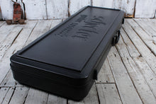 Load image into Gallery viewer, Schecter Electric Guitar Hardshell Case Universal Molded Hardshell Case