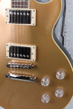 Load image into Gallery viewer, Epiphone Les Paul Muse Solid Body Electric Guitar Smoked Almond Metallic Finish