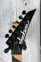 Load image into Gallery viewer, Jackson JS Series Dinky Minion JS1XM Electric Guitar Bubblegum Pink Finish