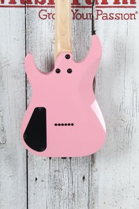 Jackson JS Series Dinky Minion JS1XM Electric Guitar Bubblegum Pink Finish