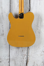 Fender American Professional II Telecaster Electric Guitar with Case and COA