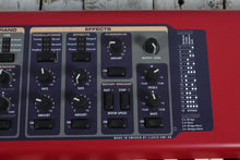 Load image into Gallery viewer, Nord Electro 2 73 Keyboard 73 Key Keyboard with Power Supply and Gig Bag