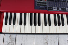 Load image into Gallery viewer, Nord Electro 2 73 Keyboard 73 Key Keyboard with Power Supply and Gig Bag