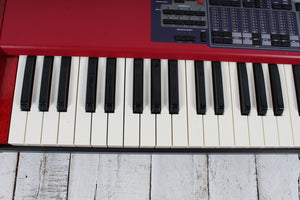 Nord Electro 2 73 Keyboard 73 Key Keyboard with Power Supply and Gig Bag