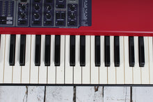 Load image into Gallery viewer, Nord Electro 2 73 Keyboard 73 Key Keyboard with Power Supply and Gig Bag