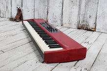 Load image into Gallery viewer, Nord Electro 2 73 Keyboard 73 Key Keyboard with Power Supply and Gig Bag
