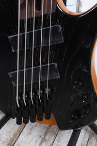 Ibanez EHB1135MS Headless Multi-Scale 5 String Electric Bass Guitar with Gig Bag