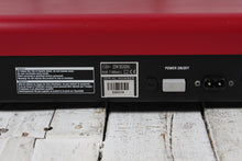 Load image into Gallery viewer, Nord Electro 2 73 Keyboard 73 Key Keyboard with Power Supply and Gig Bag