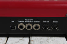 Load image into Gallery viewer, Nord Electro 2 73 Keyboard 73 Key Keyboard with Power Supply and Gig Bag