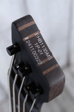 Load image into Gallery viewer, Ibanez EHB1135MS Headless Multi-Scale 5 String Electric Bass Guitar with Gig Bag