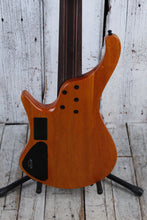 Load image into Gallery viewer, Ibanez EHB1135MS Headless Multi-Scale 5 String Electric Bass Guitar with Gig Bag