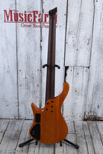 Load image into Gallery viewer, Ibanez EHB1135MS Headless Multi-Scale 5 String Electric Bass Guitar with Gig Bag